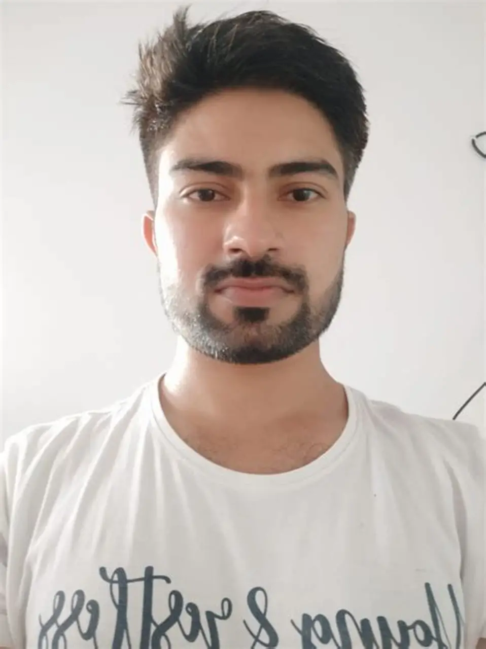 रोहन जाधव