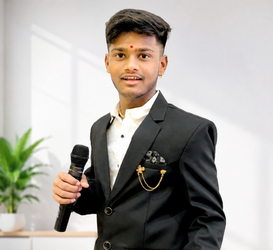 Samadhan Kavle